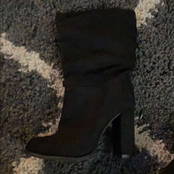 Booties - Picture 2 of 2